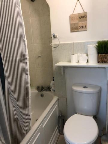 Lord Merit Guest Rooms In King'S Cross St Pancras London Exterior foto