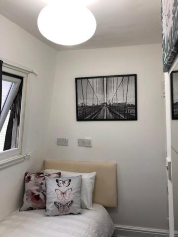 Lord Merit Guest Rooms In King'S Cross St Pancras London Exterior foto