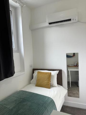 Lord Merit Guest Rooms In King'S Cross St Pancras London Exterior foto