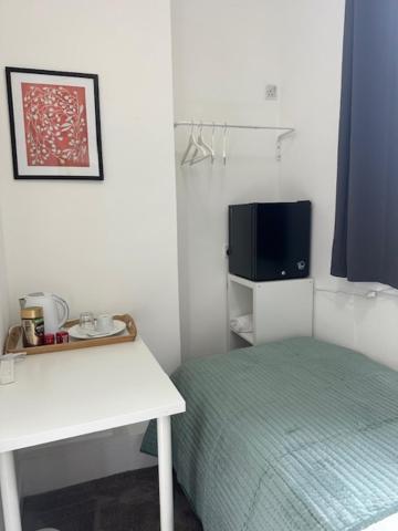 Lord Merit Guest Rooms In King'S Cross St Pancras London Exterior foto