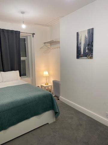 Lord Merit Guest Rooms In King'S Cross St Pancras London Exterior foto