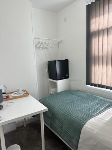 Lord Merit Guest Rooms In King'S Cross St Pancras London Exterior foto
