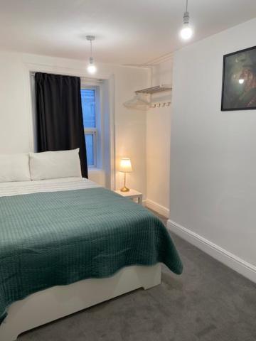 Lord Merit Guest Rooms In King'S Cross St Pancras London Exterior foto